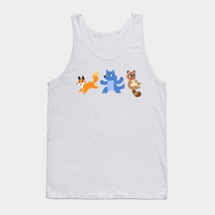 Ki Mi Nuki Tank Top